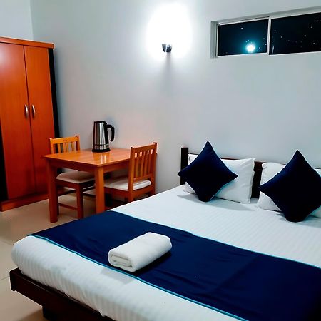 Nilmini Haven Villa Madampe  Dış mekan fotoğraf