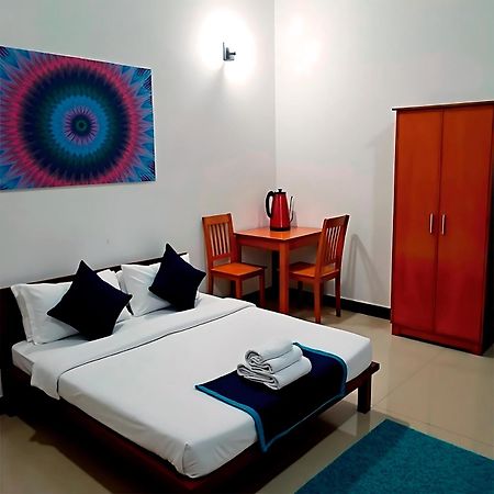 Nilmini Haven Villa Madampe  Dış mekan fotoğraf