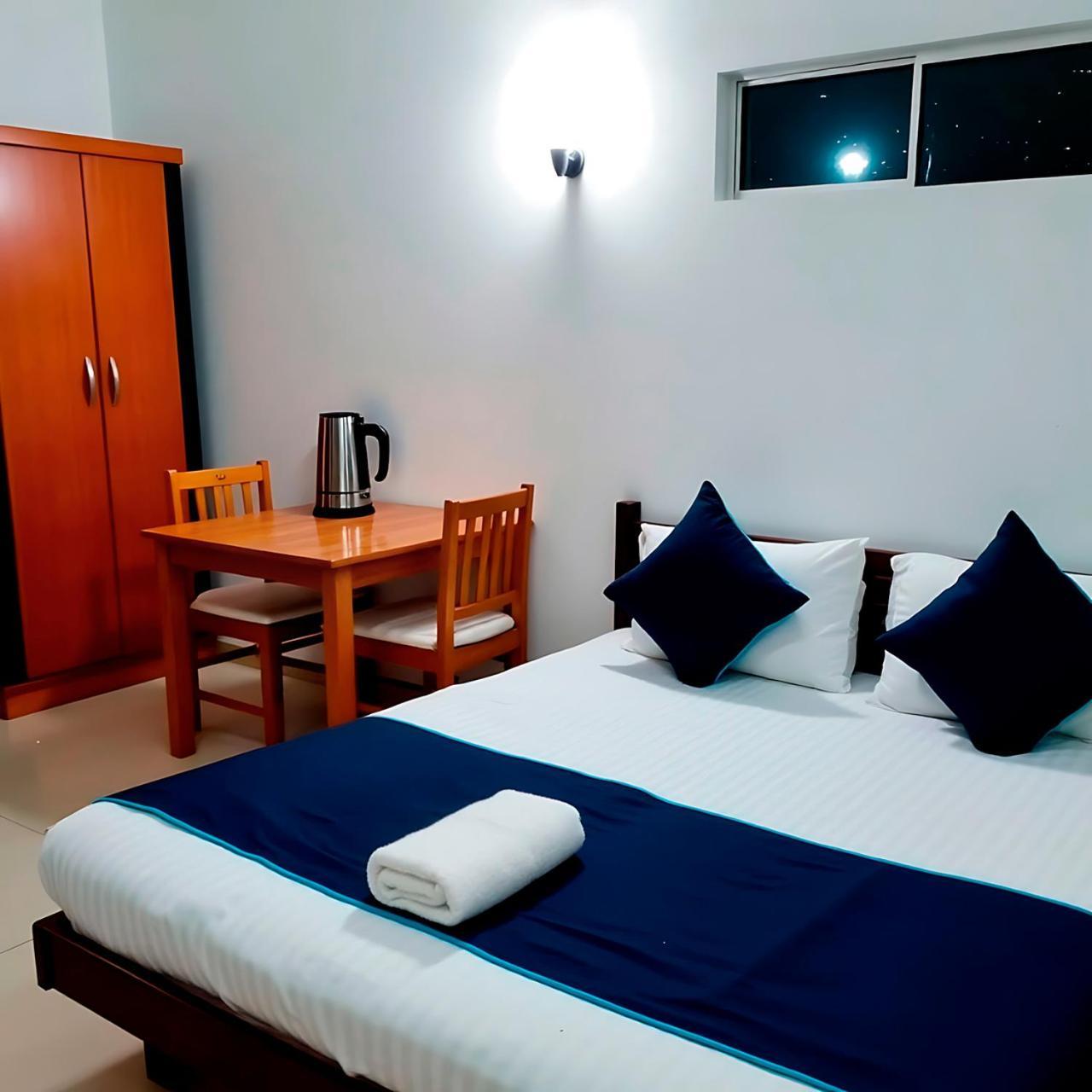 Nilmini Haven Villa Madampe  Dış mekan fotoğraf