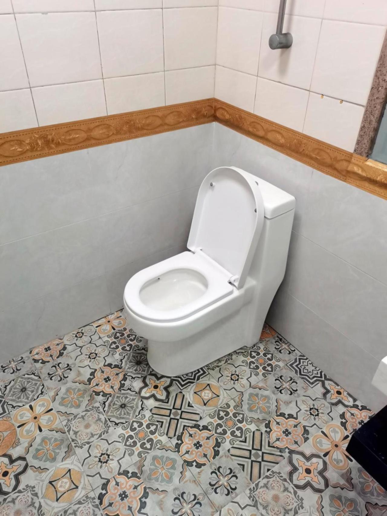 Nilmini Haven Villa Madampe  Dış mekan fotoğraf